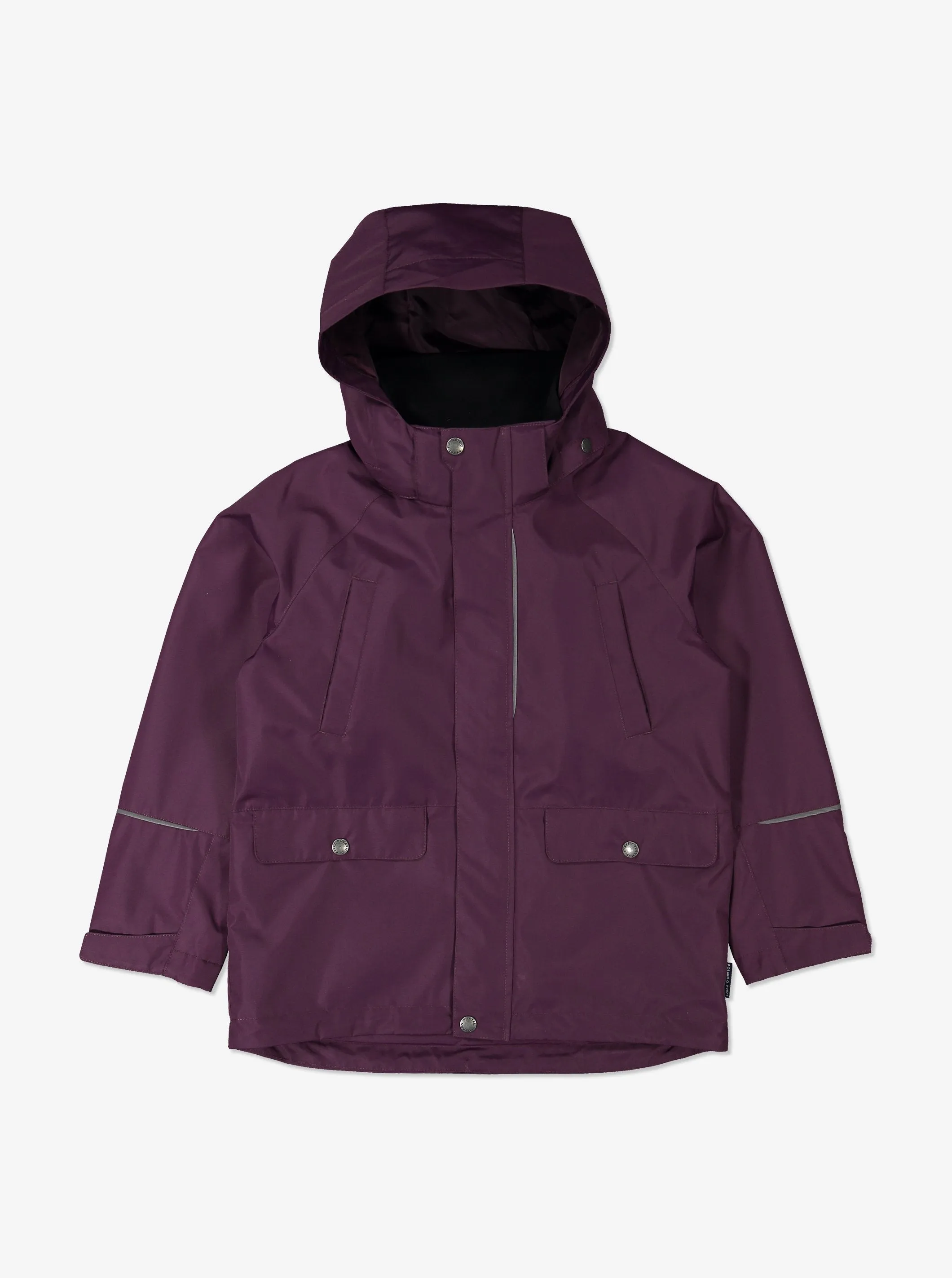 3 in 1 Shell & Puffer Combo