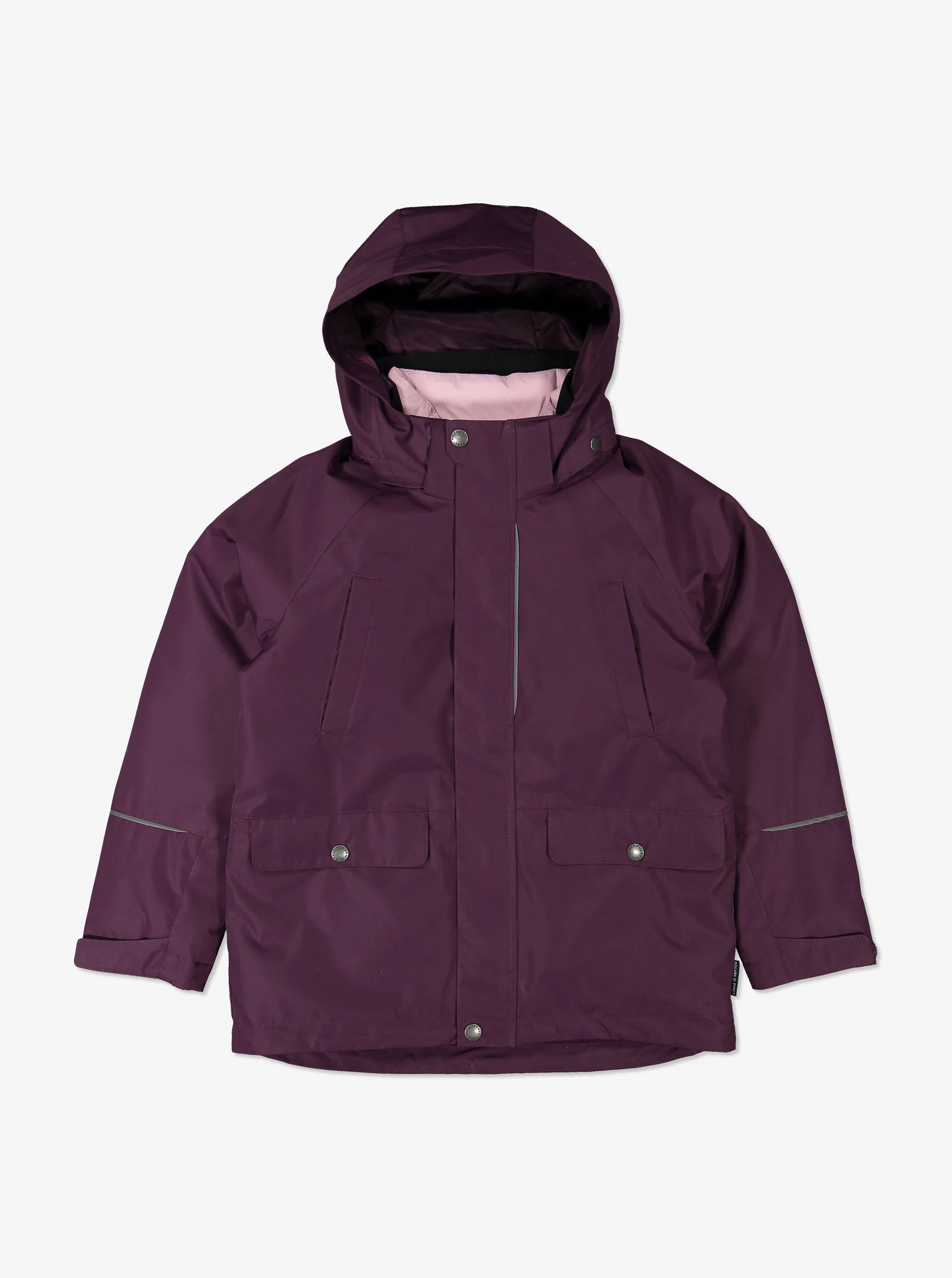 3 in 1 Shell & Puffer Combo