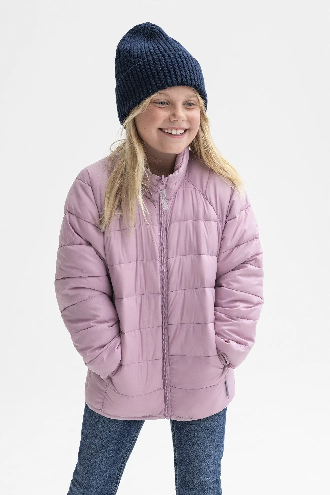 3 in 1 Shell & Puffer Combo