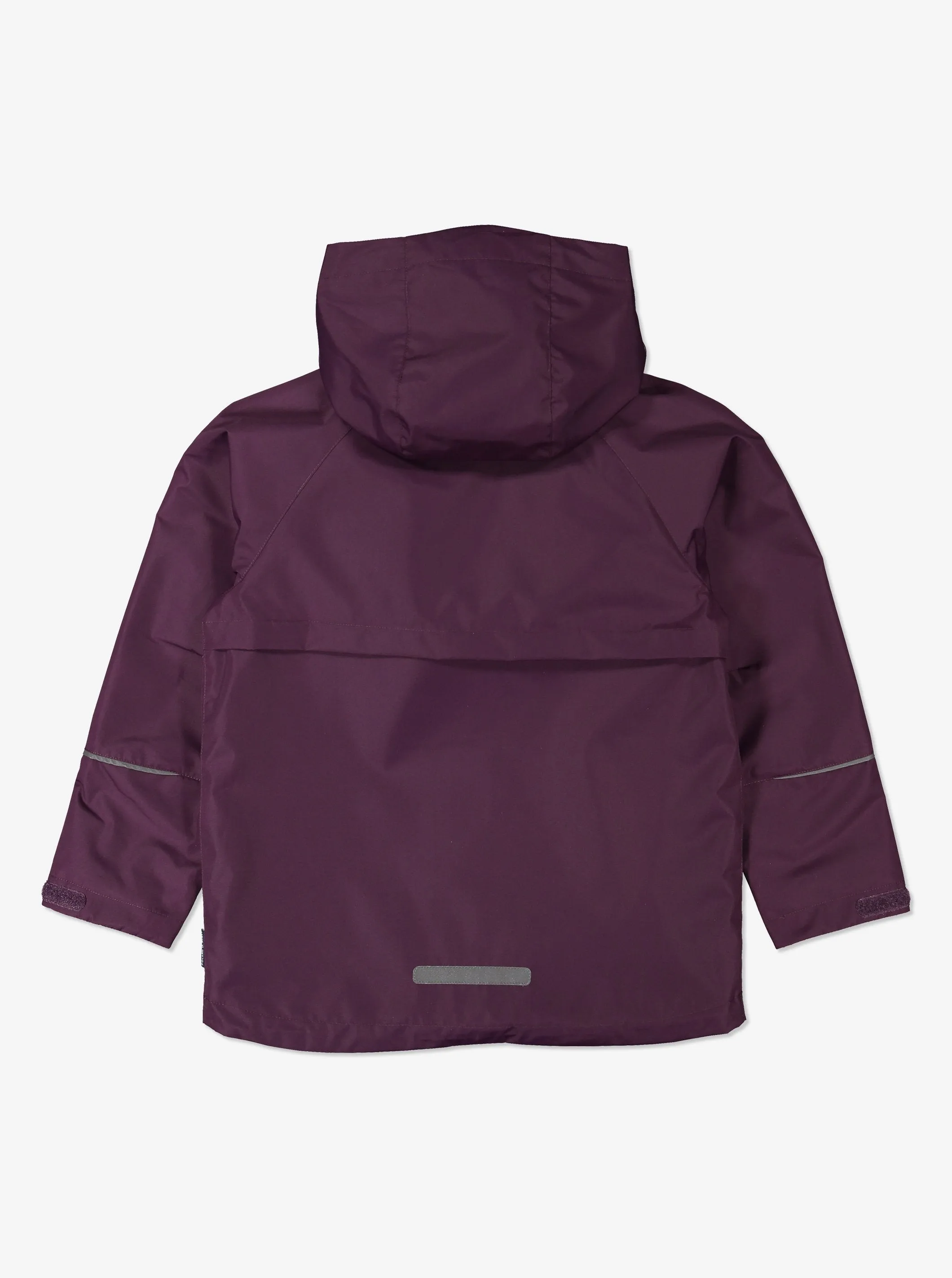 3 in 1 Shell & Puffer Combo