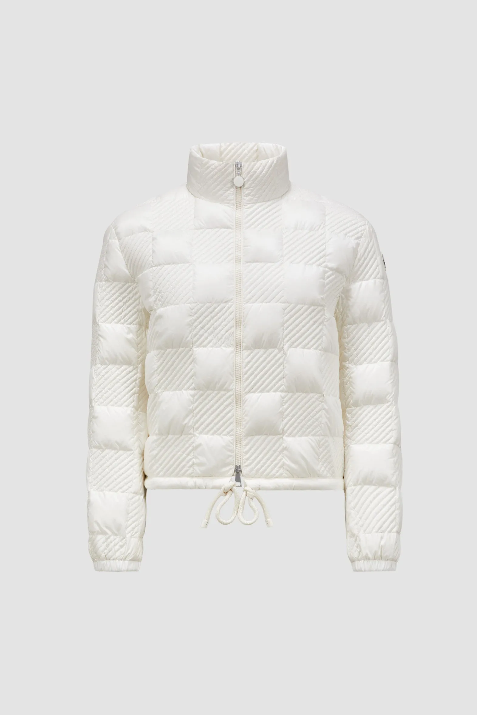 Ancy Short Down Jacket