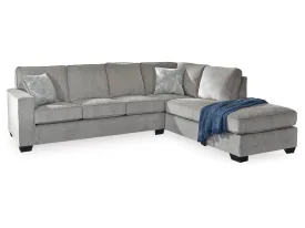 Arden Alloy Sectional