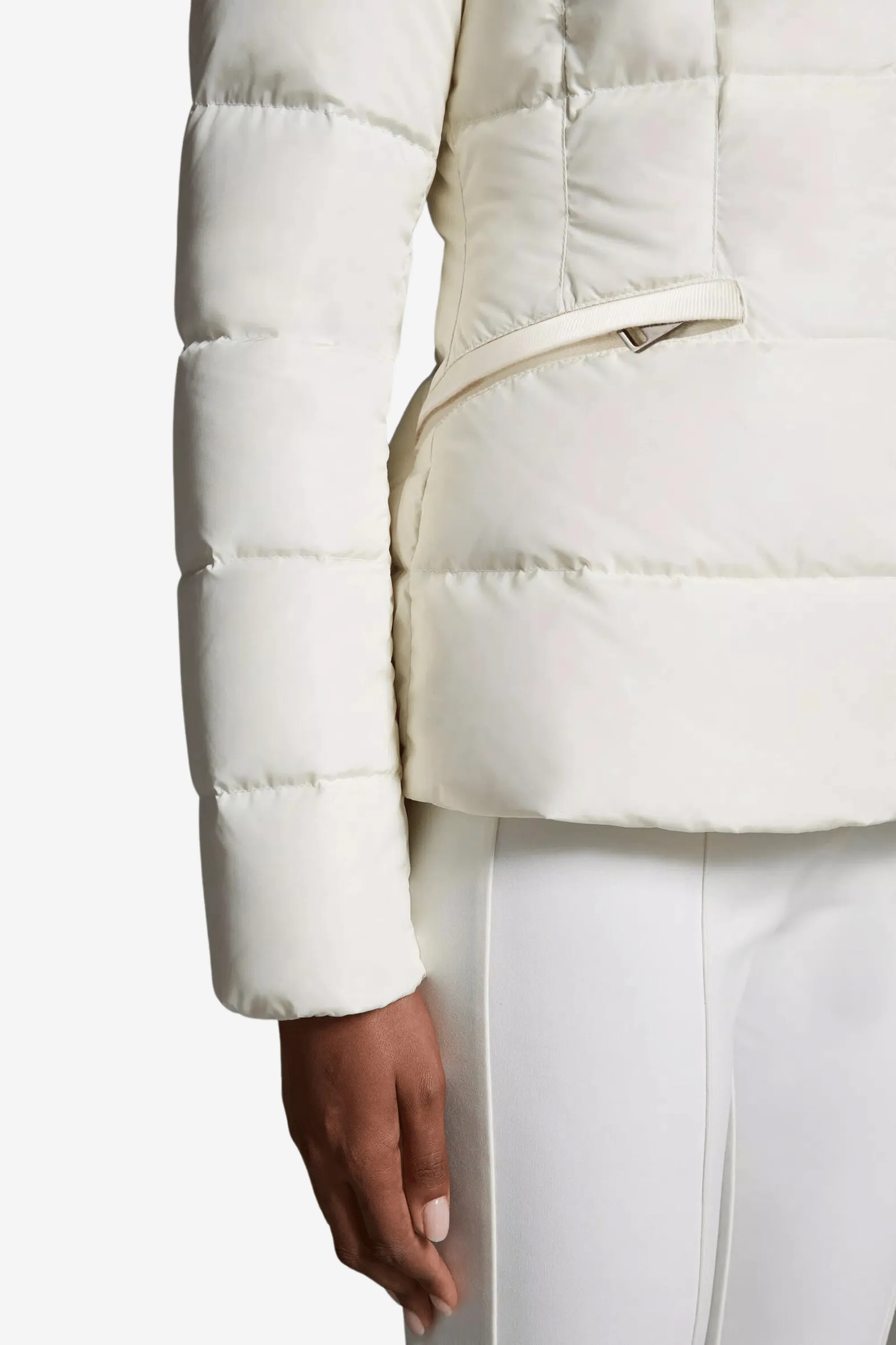 Avoce Short Down Jacket