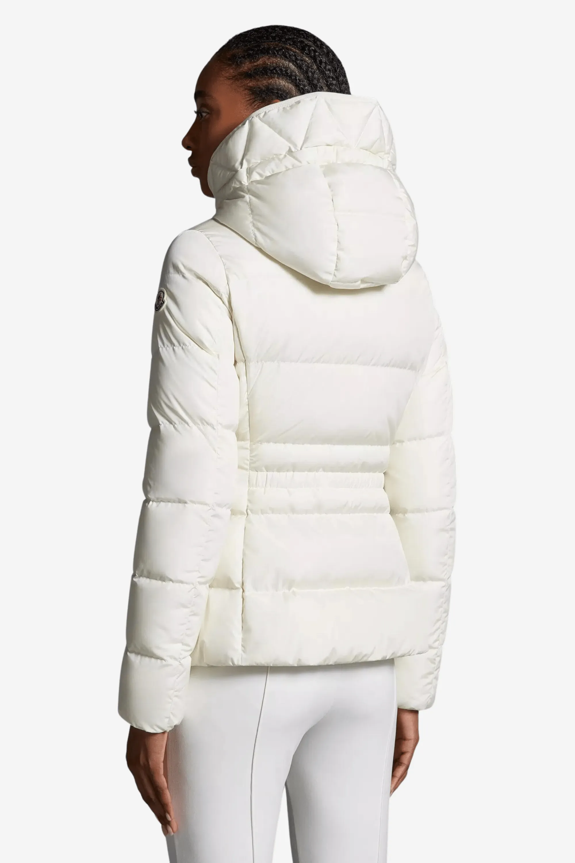 Avoce Short Down Jacket