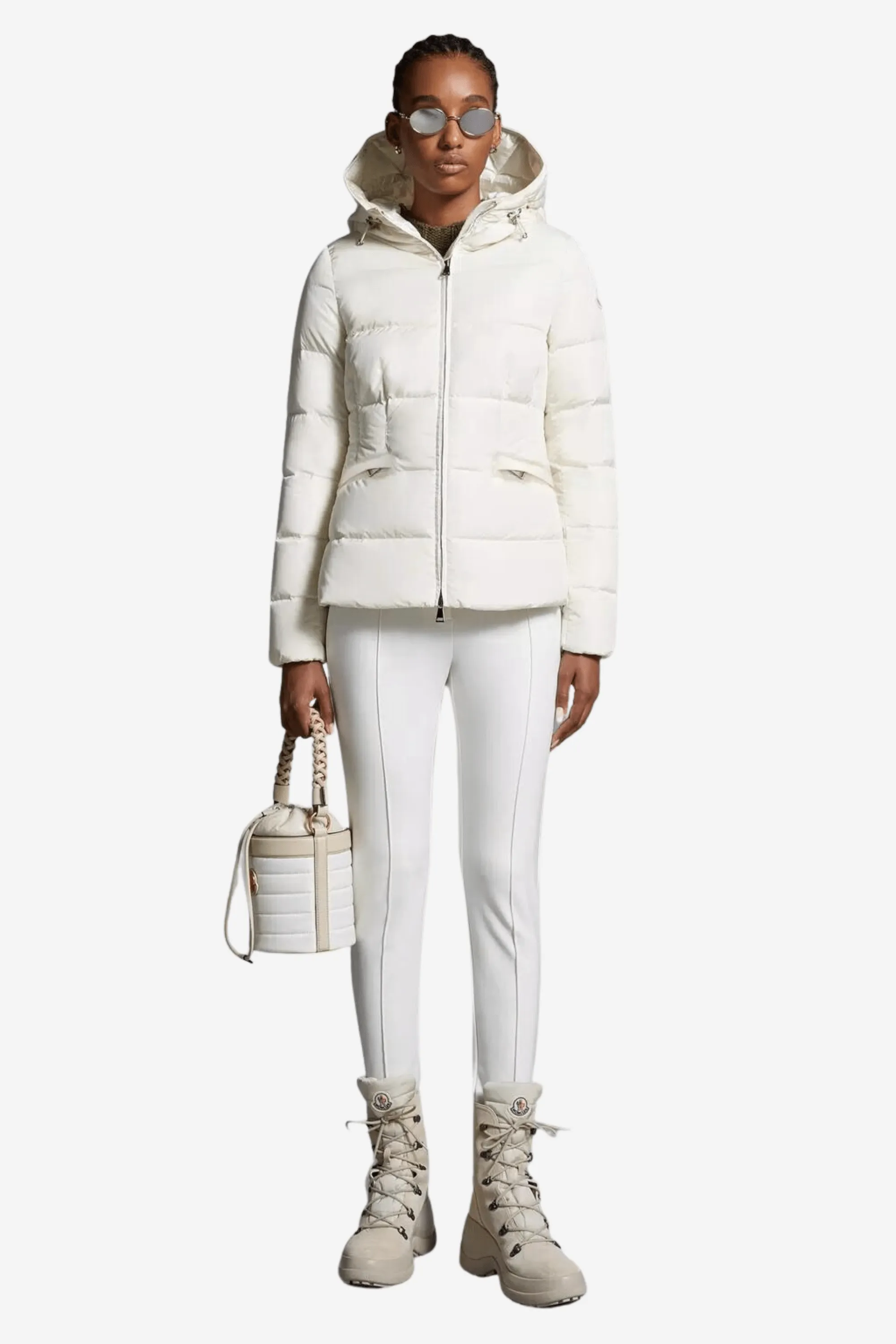 Avoce Short Down Jacket