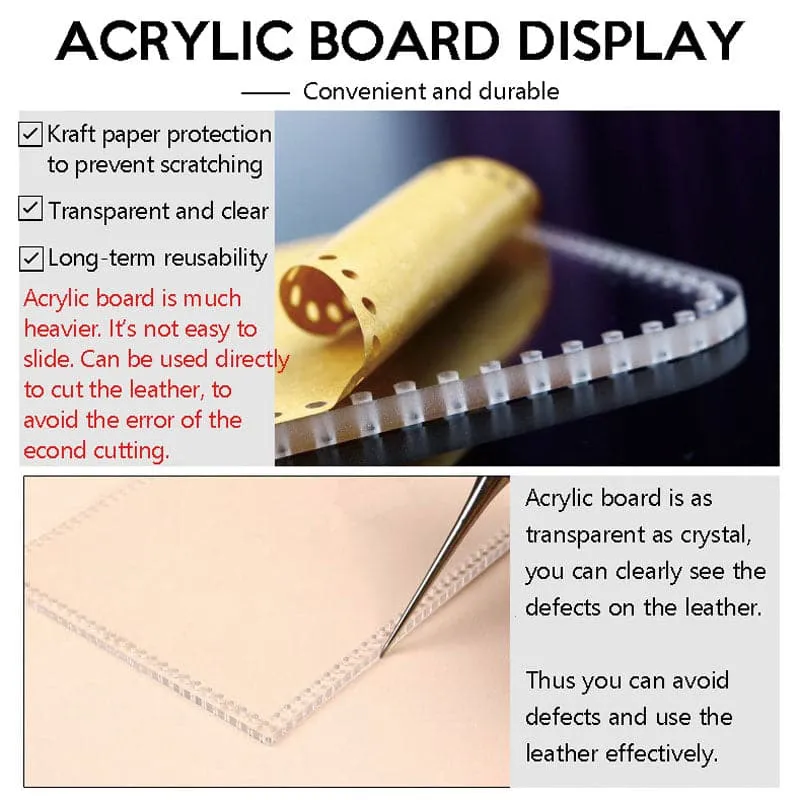 BABYLON™ Elegant Card Holder Pattern DBC-09