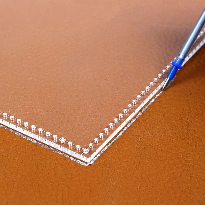 BABYLON™ Elegant Card Holder Pattern DBC-09