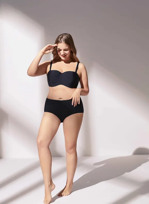 Beauty Full Bandeau S10-27454