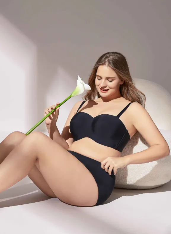 Beauty Full Bandeau S10-27454