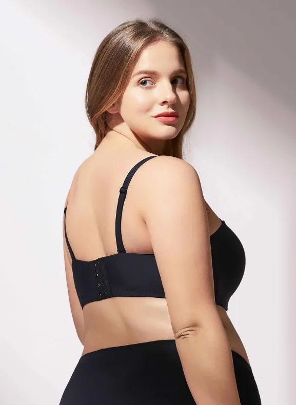 Beauty Full Bandeau S10-27454