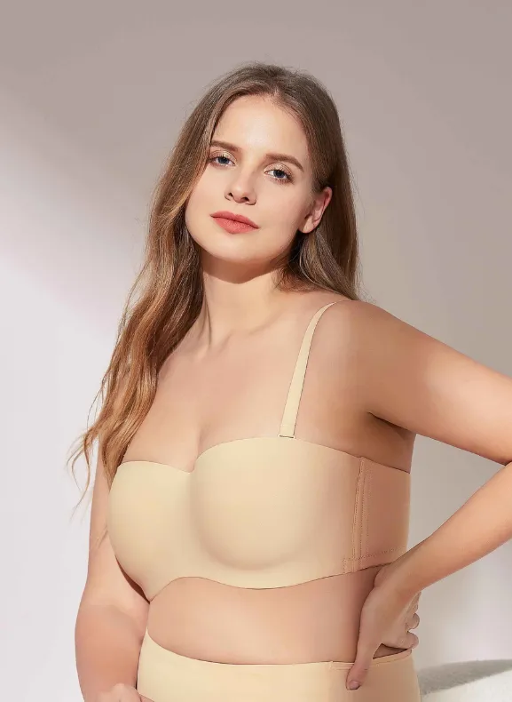 Beauty Full Bandeau S10-27454