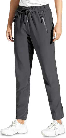 Beeswan Stretch Active - Women's Ultra Stretch Breathable Casual Pants Over 50