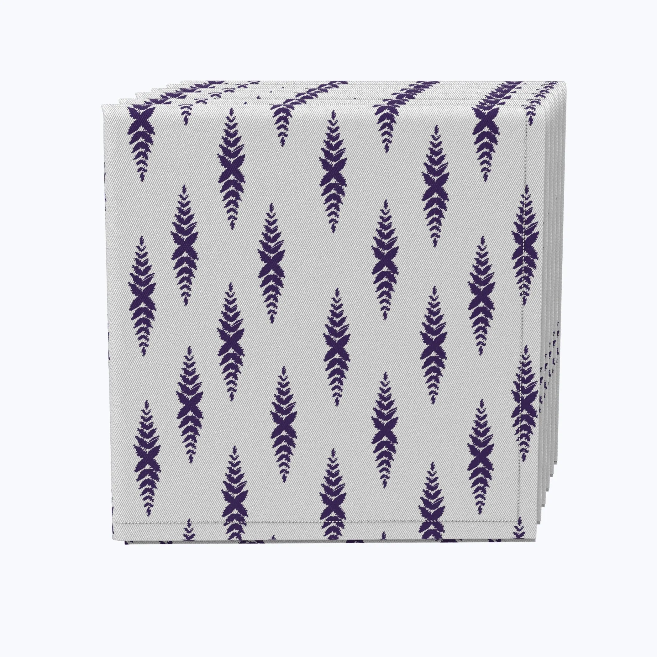 Boho Design Napkins