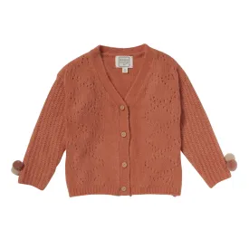 Bonheur du Jour Paris Midway Orange