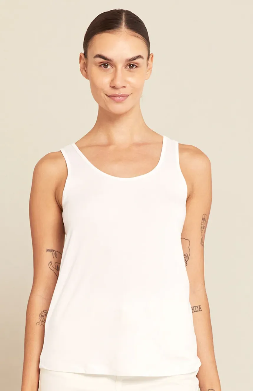 Boody Active Relaxed Tank