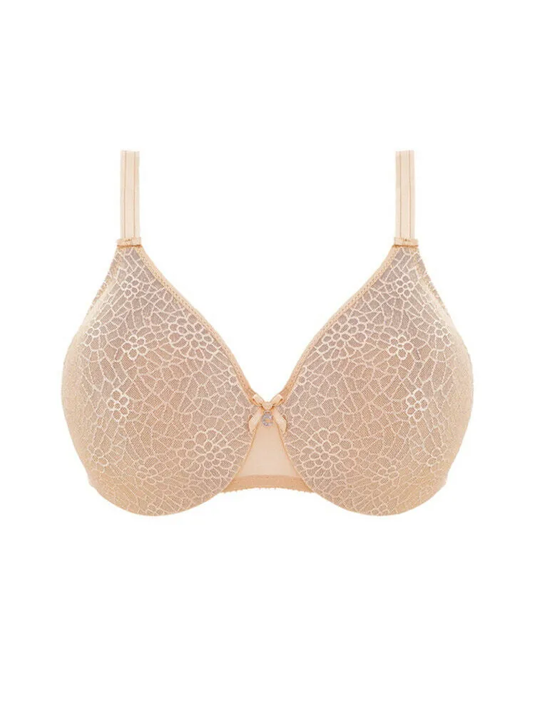C Magnifique Full Cup Bra - Nude Sand