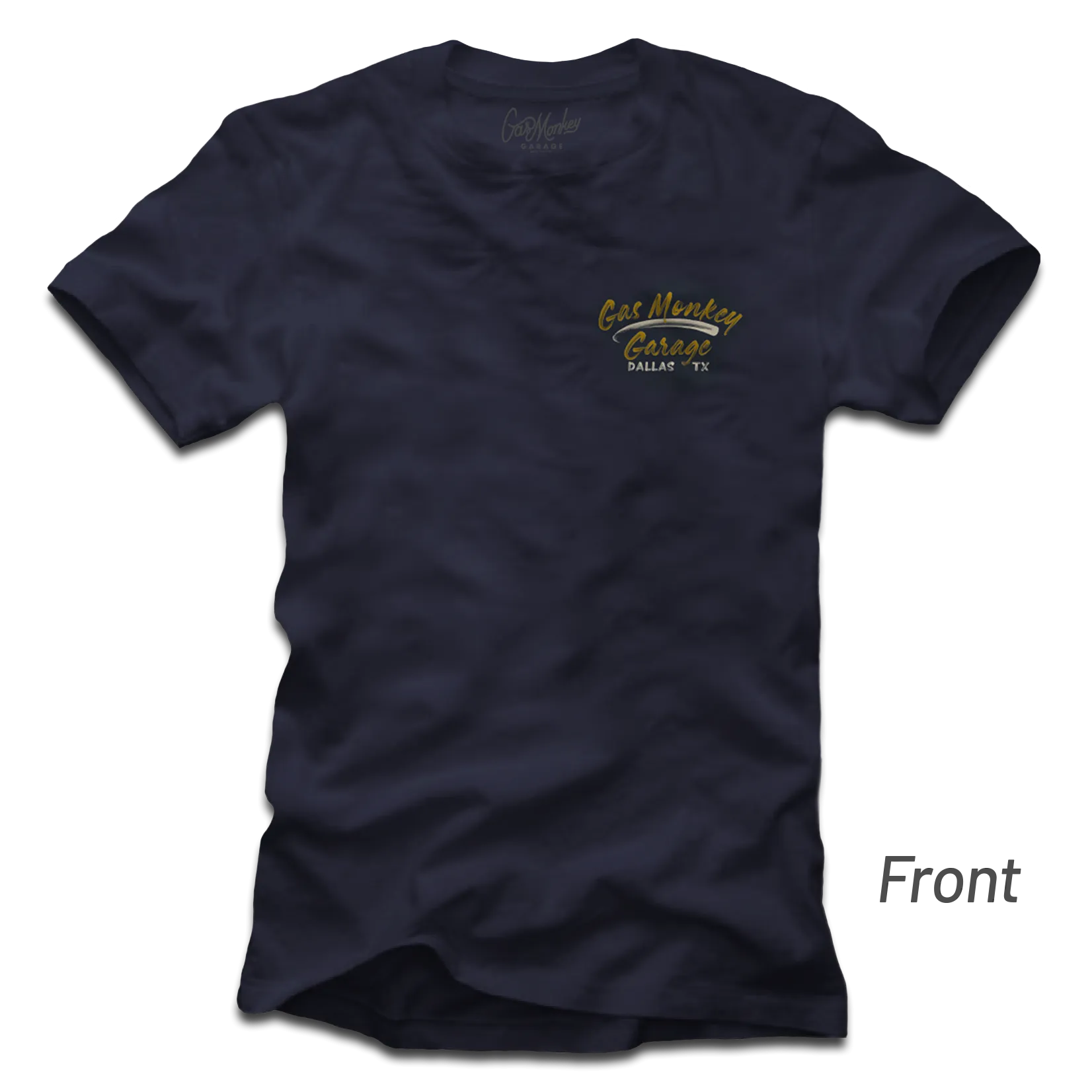 Can't Stop Won't Stop Tee