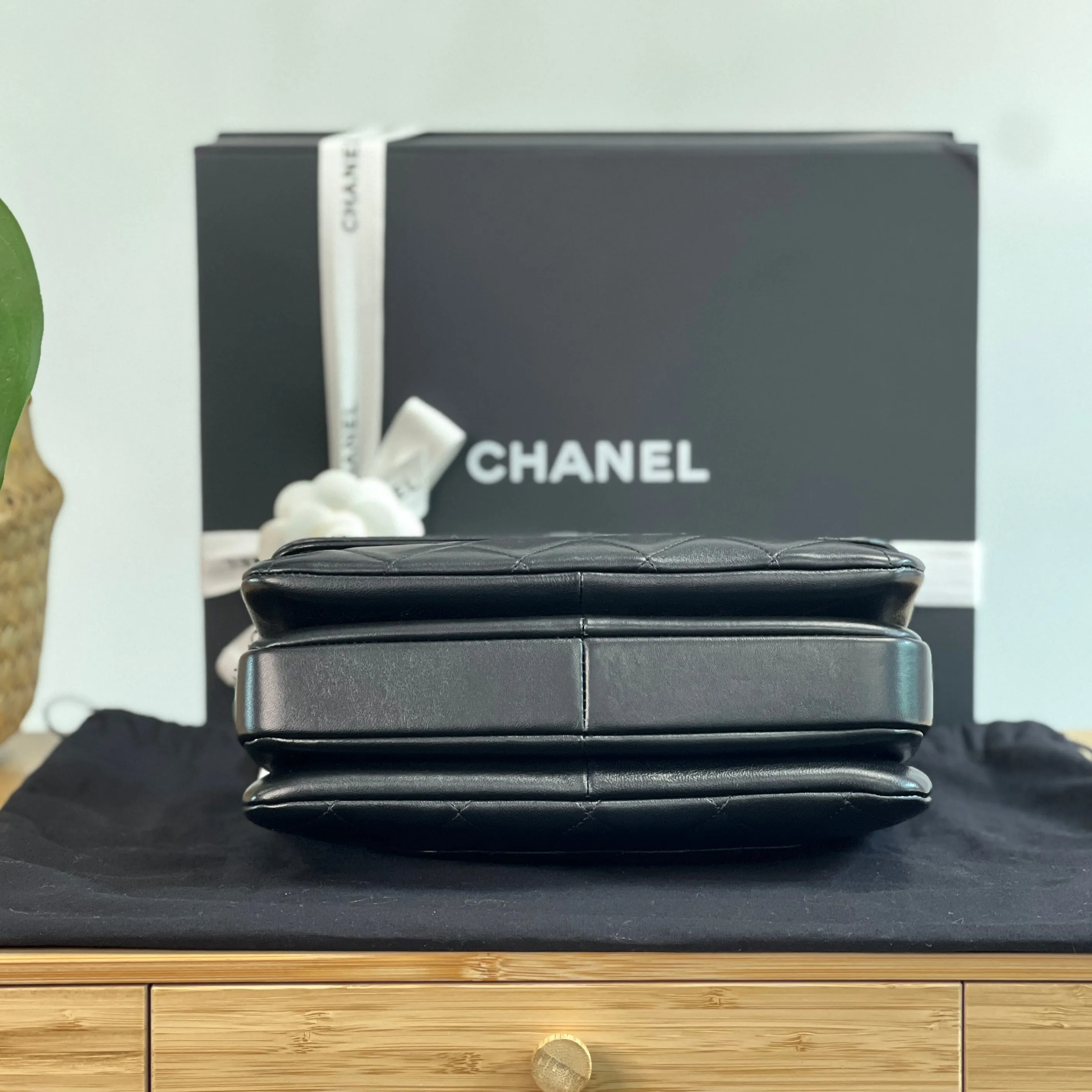 Chanel Trendy CC