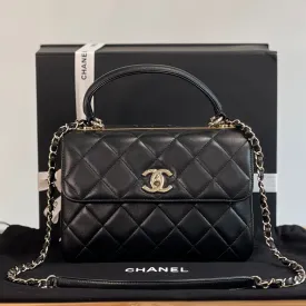 Chanel Trendy CC