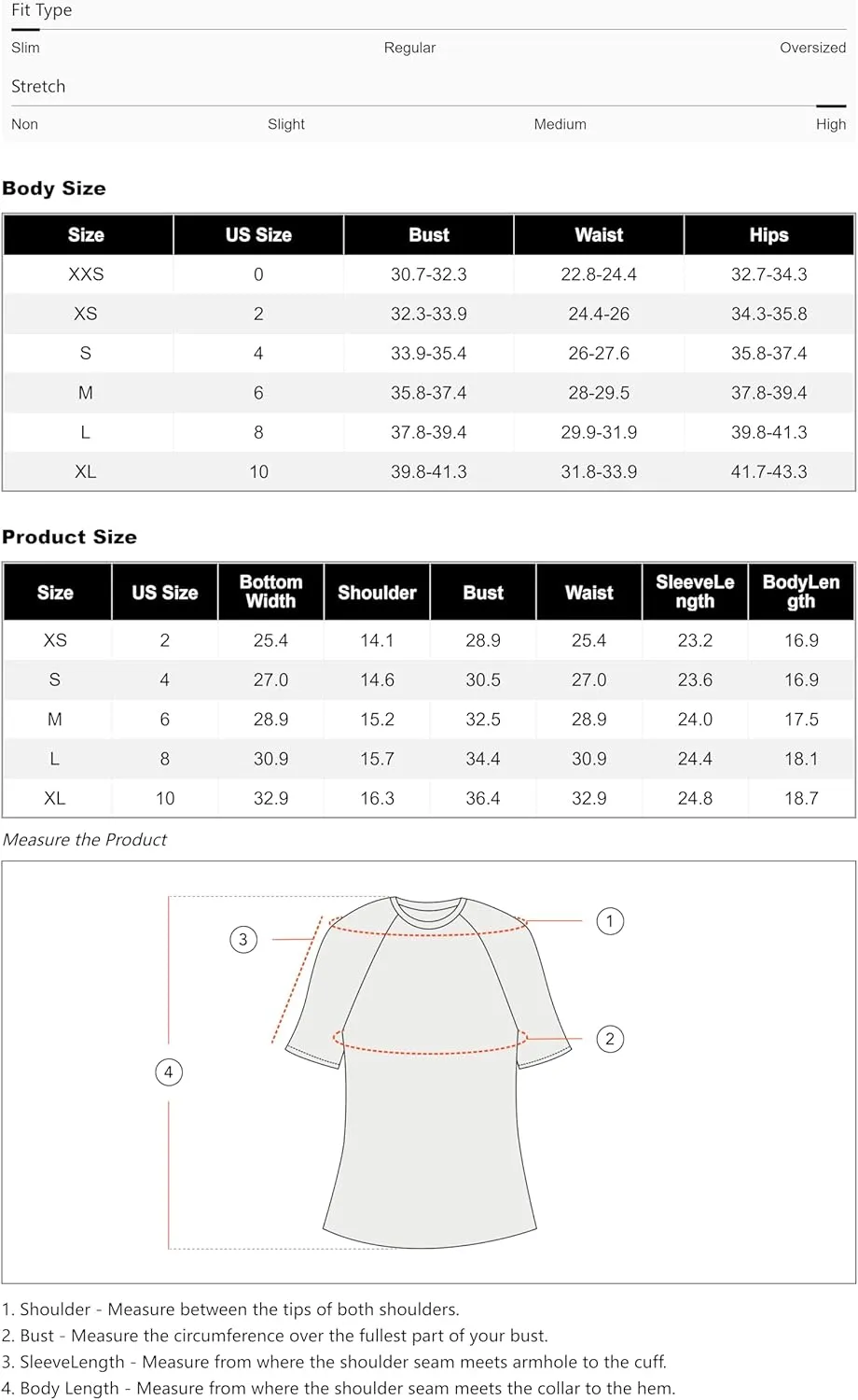 CIDER Women's Long Sleeve Tops V Neck Ruched Crop Top Solid Rib Shirts Basic Tee for Spring Fall