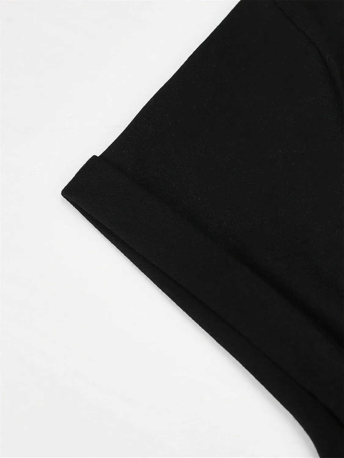 Custom T Shirts Customized V Neck Shirts Add Your Own and Text Design Custom Personalized Adult T-Shirt Tee