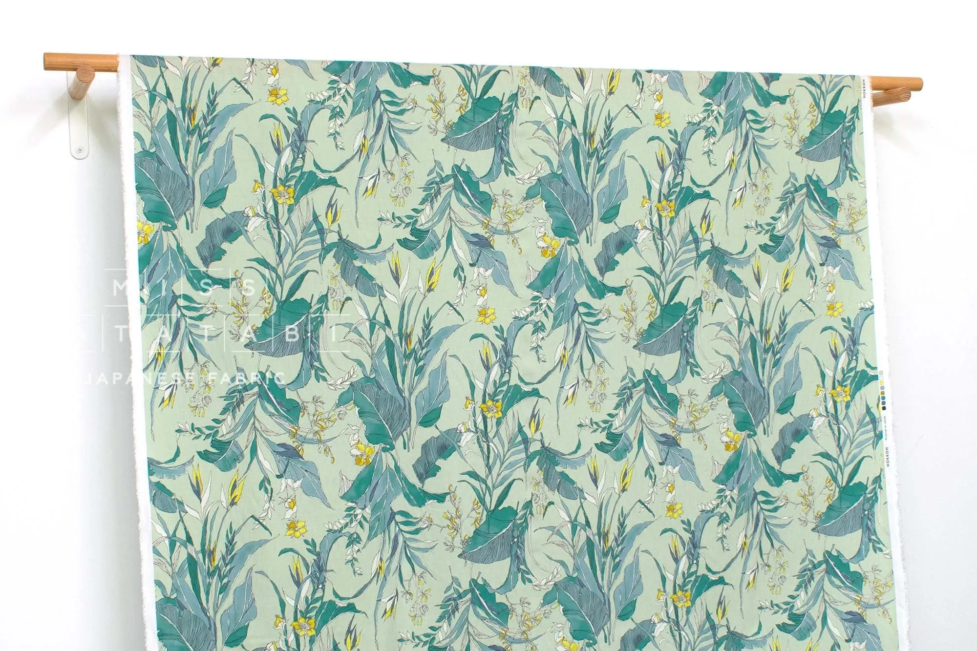 DEADSTOCK Botanical - C