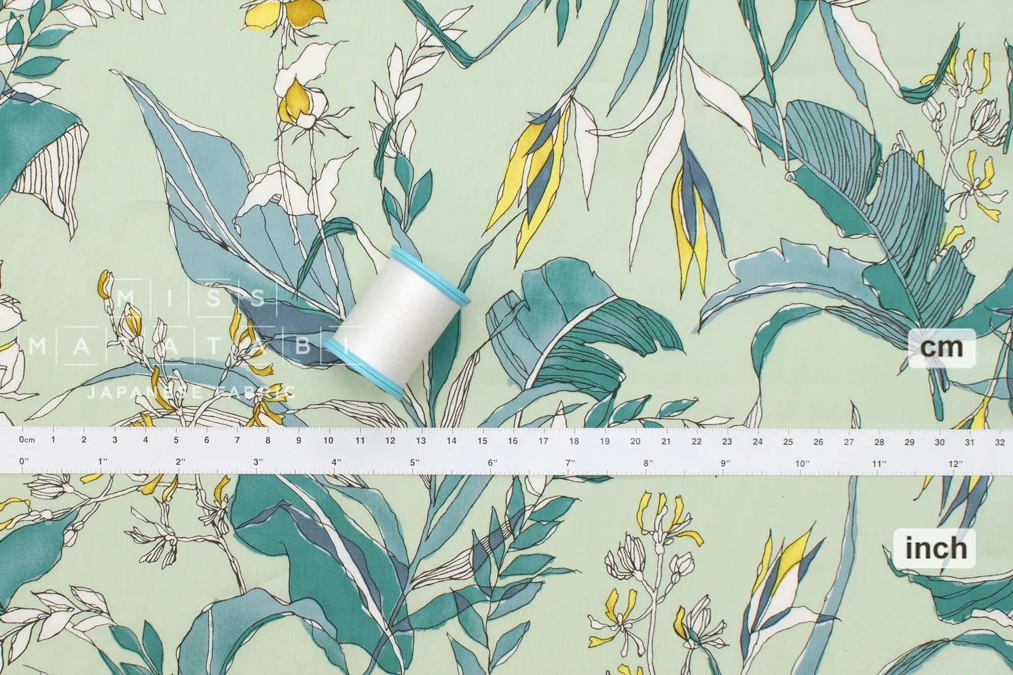 DEADSTOCK Botanical - C