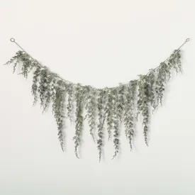 Draping Cypress Garland