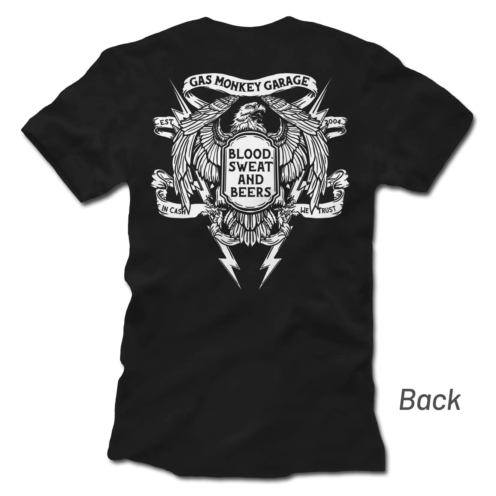Eagle Tee