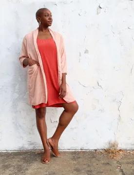 Everyday Origami  Short Jacket