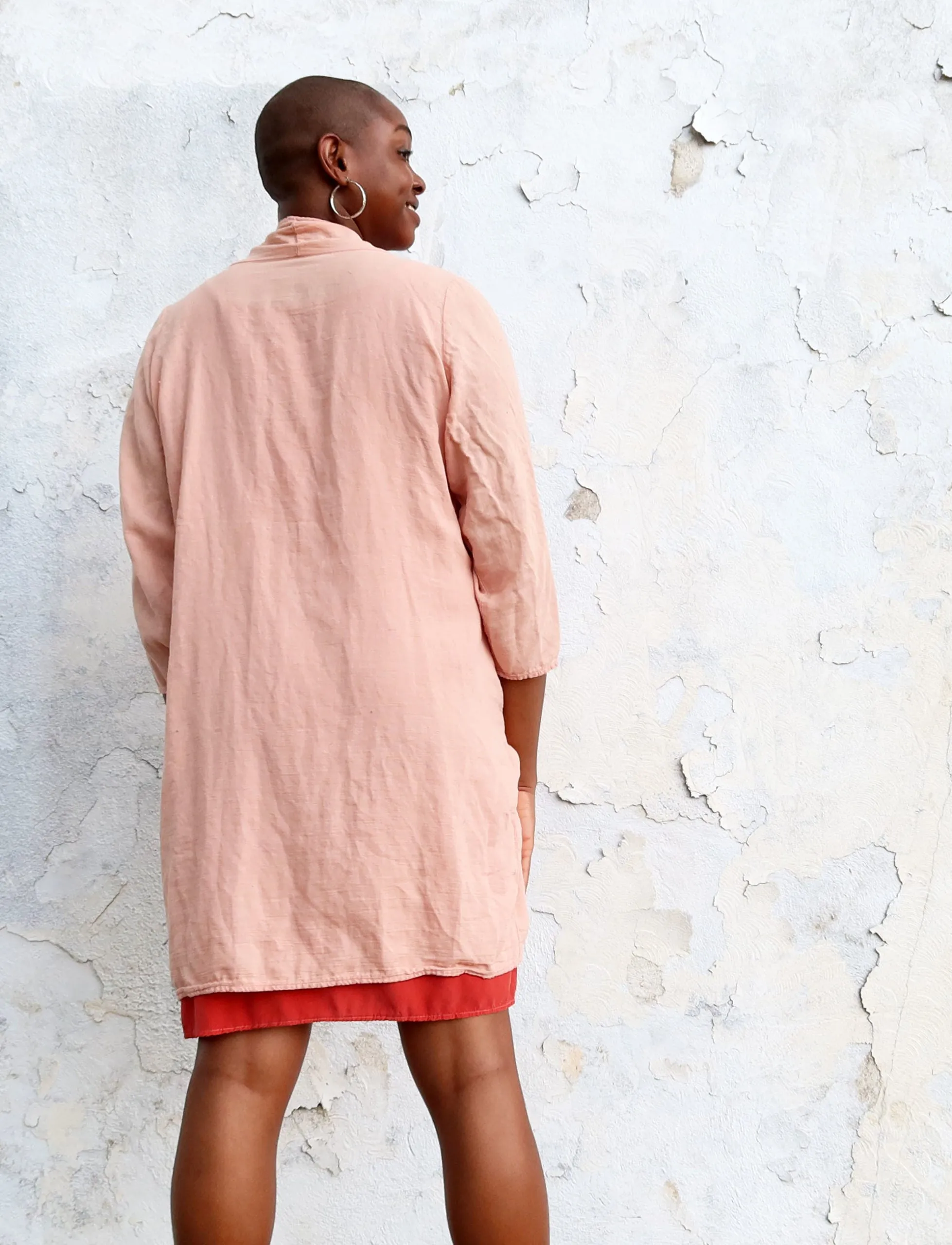 Everyday Origami  Short Jacket