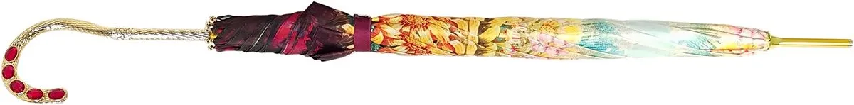 Fantastic Floral Pattern, Women's Umbrella
