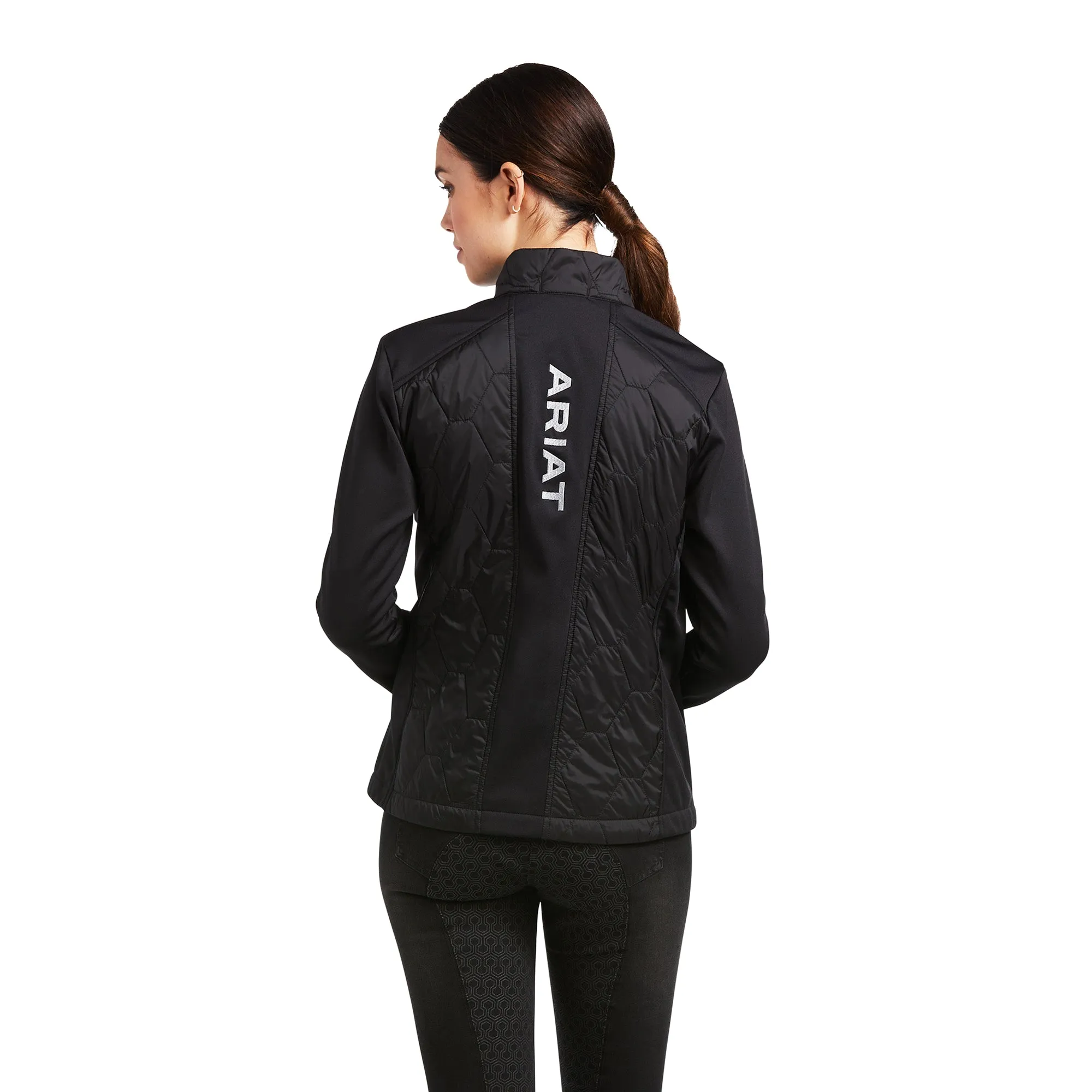 Fusion Insulated Jacket