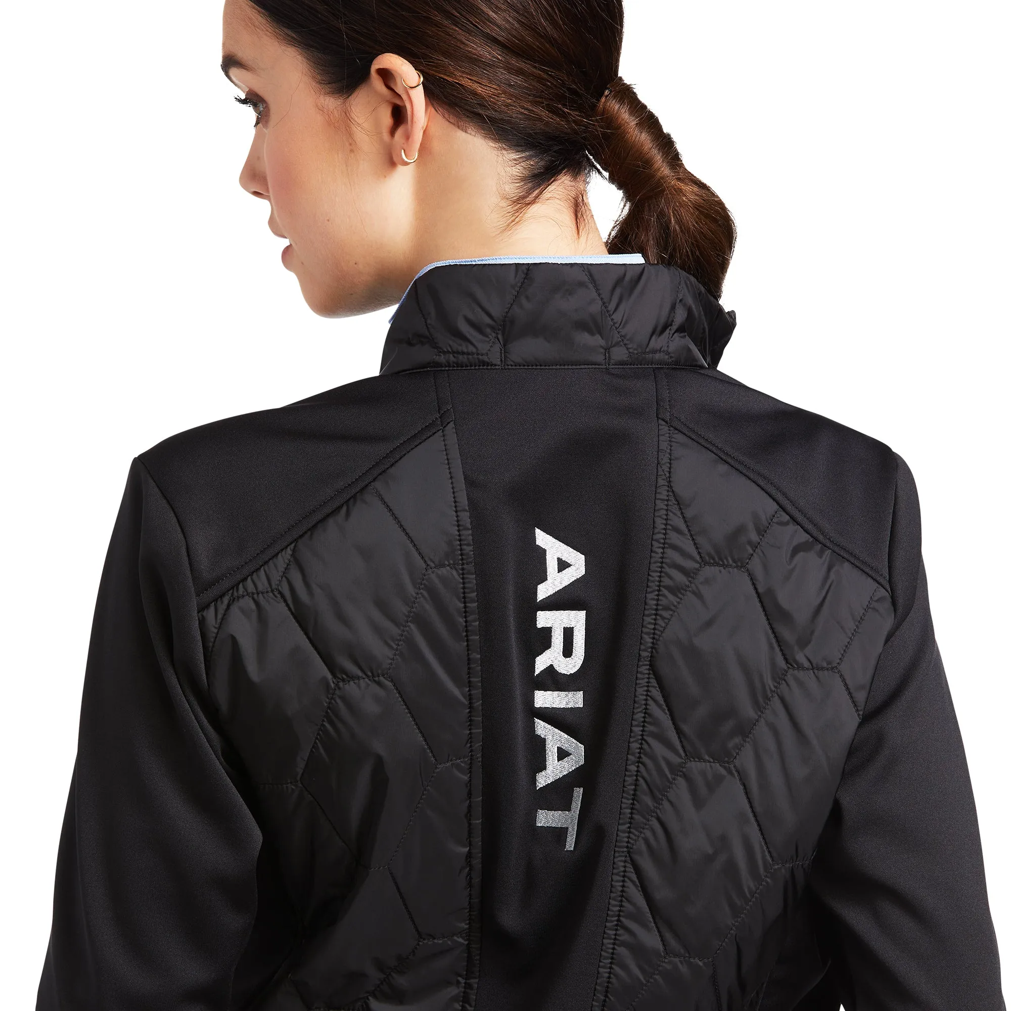 Fusion Insulated Jacket