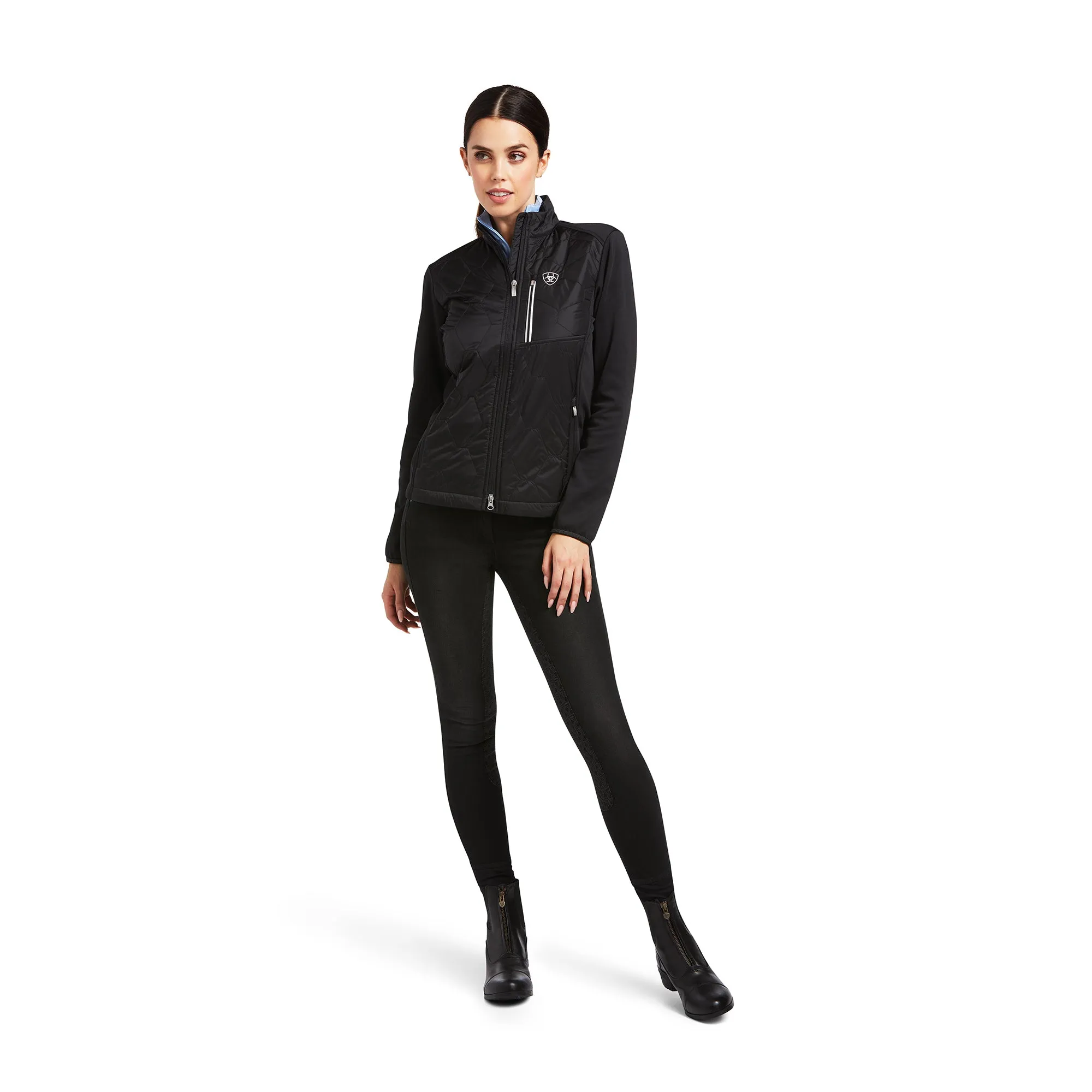 Fusion Insulated Jacket