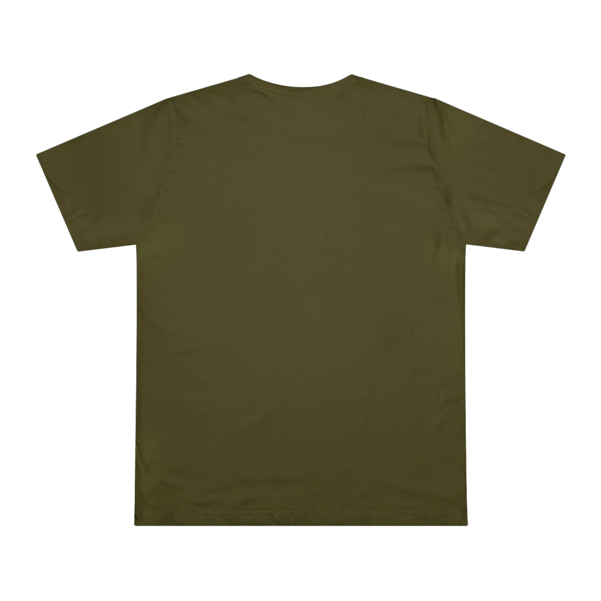 GRUMONH Unisex Deluxe T-shirt