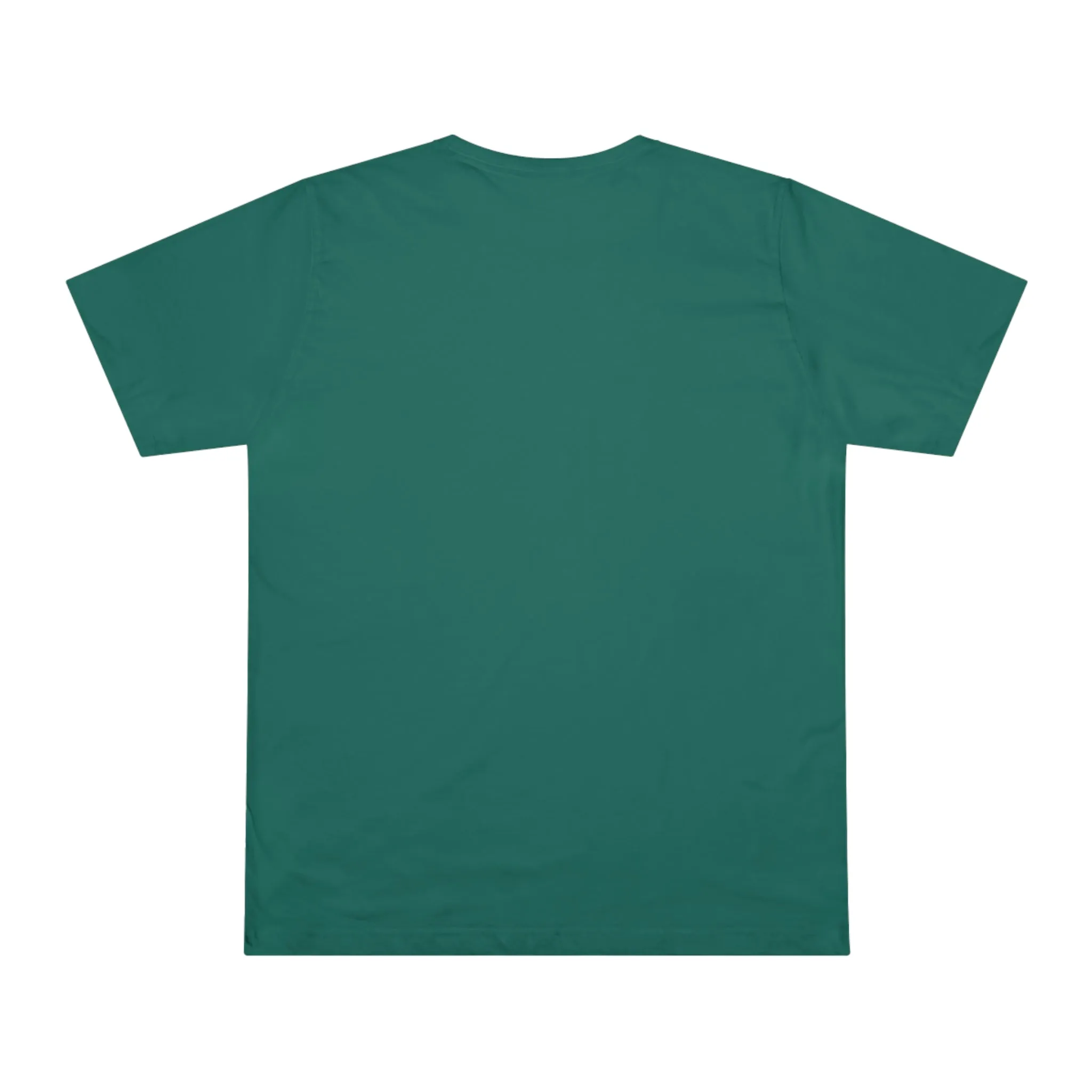 GRUMONH Unisex Deluxe T-shirt