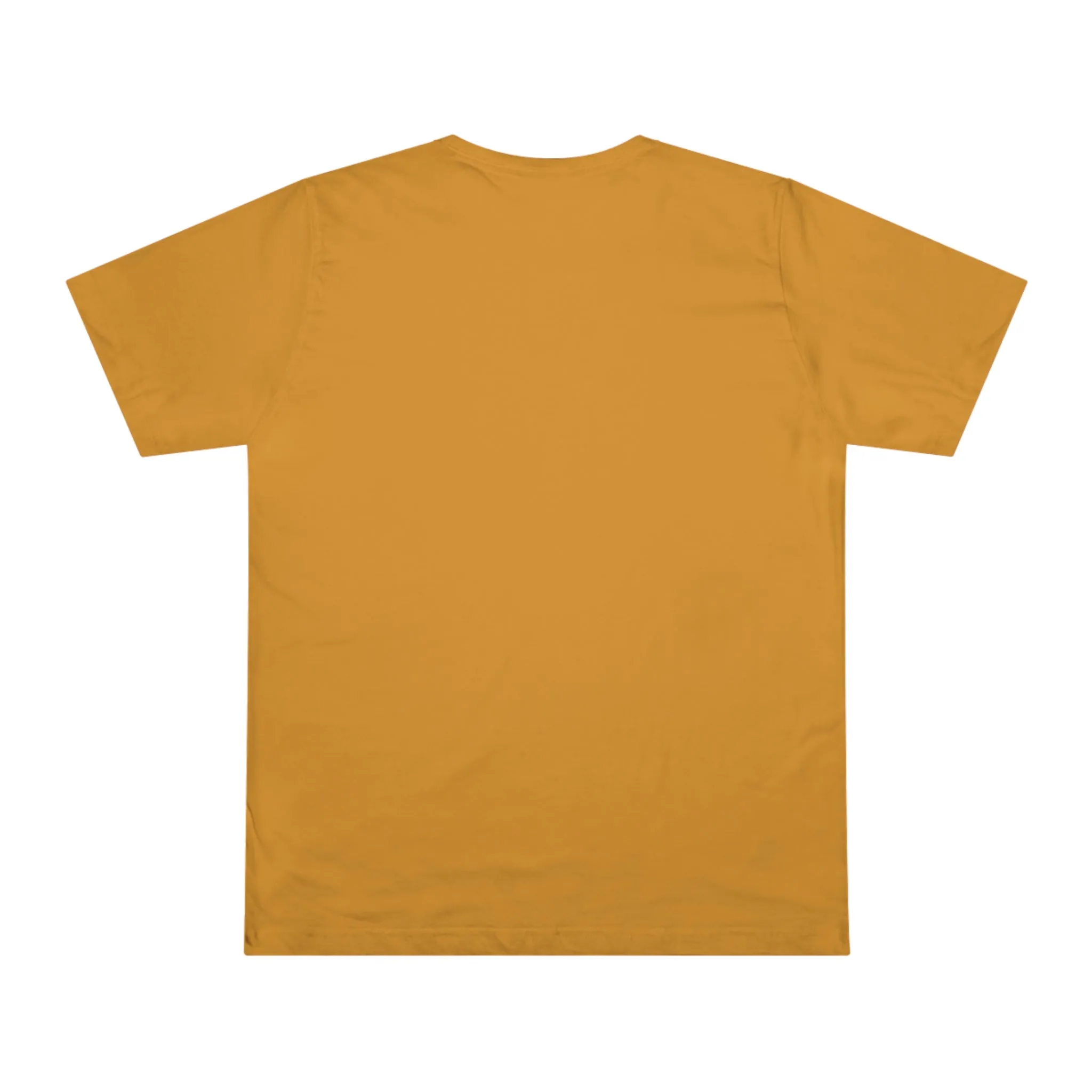 GRUMONH Unisex Deluxe T-shirt