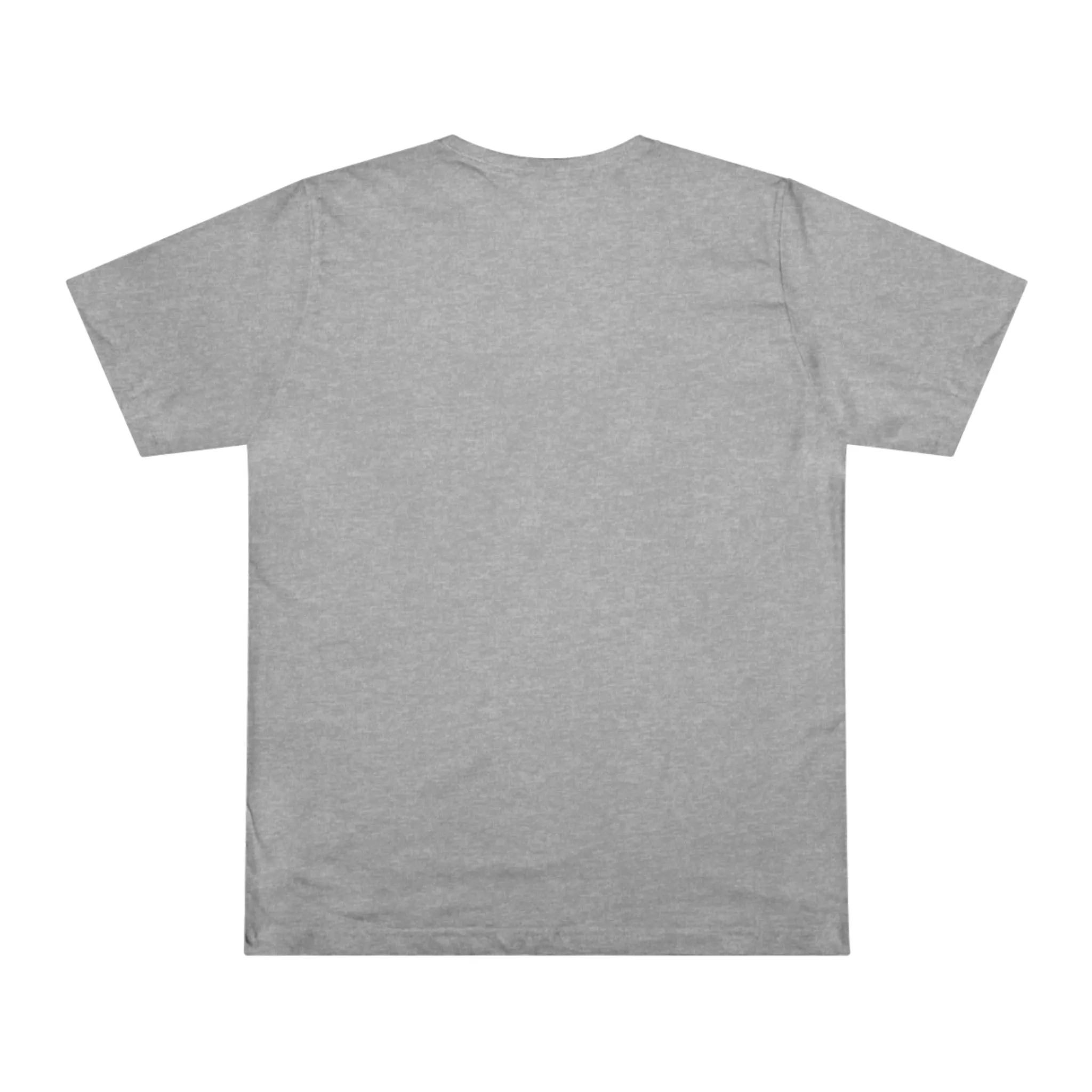 GRUMONH Unisex Deluxe T-shirt