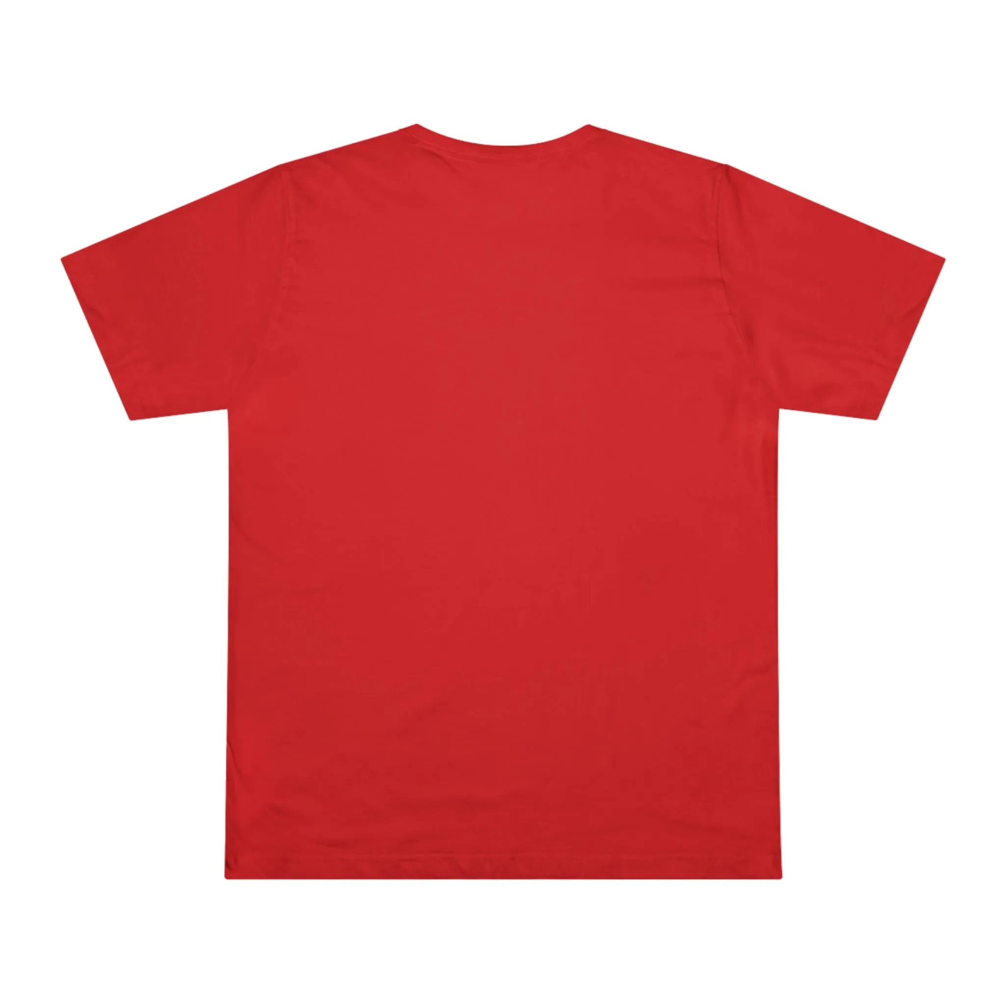 GRUMONH Unisex Deluxe T-shirt