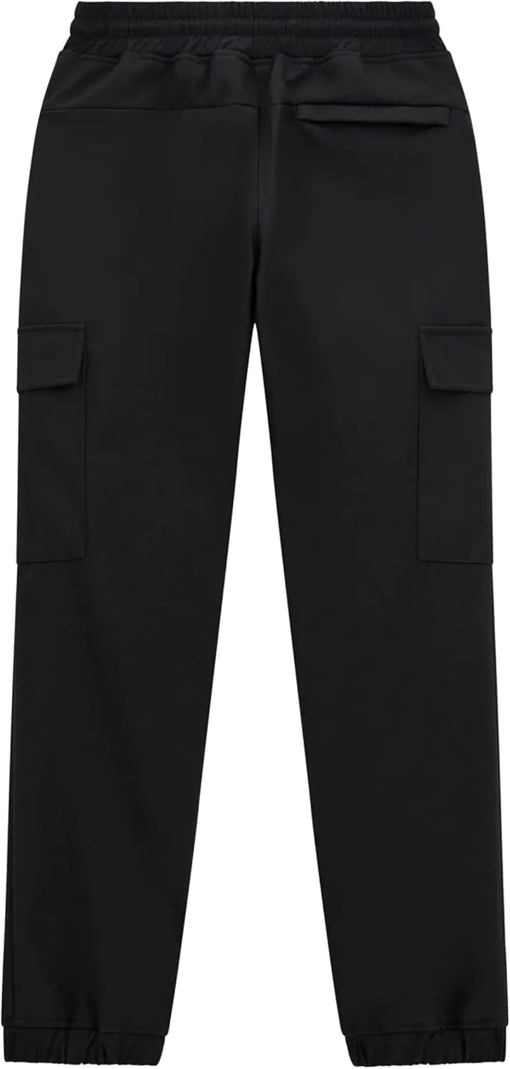 GUESS Boys' Soft Shell Pants