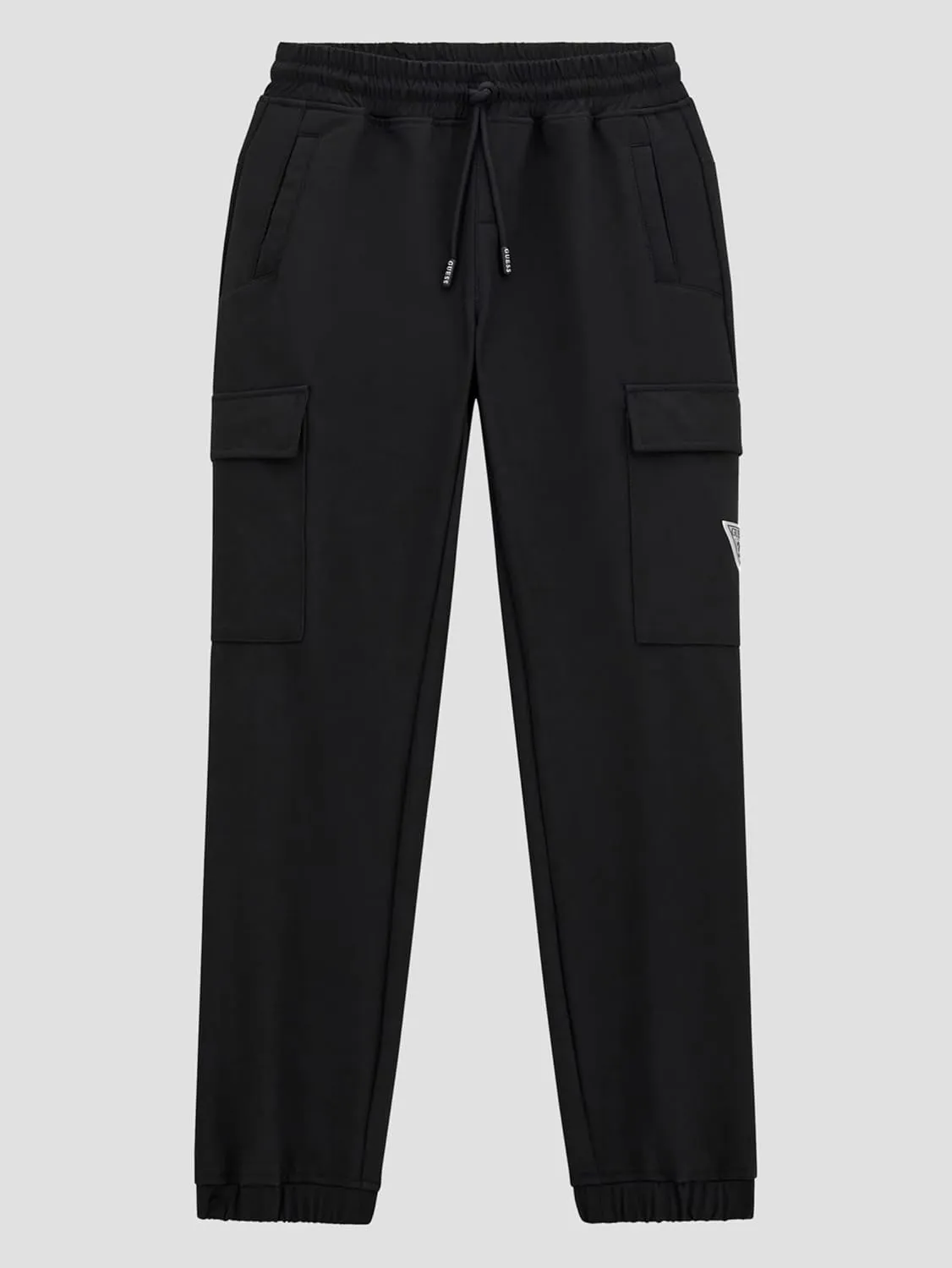 GUESS Boys' Soft Shell Pants