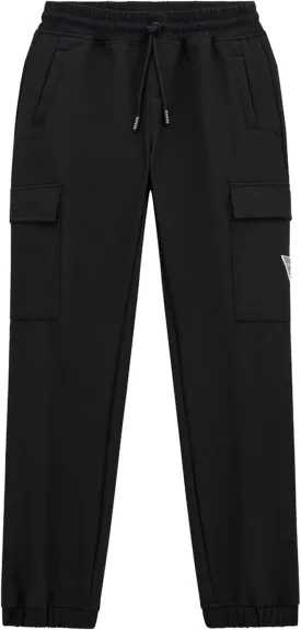 GUESS Boys' Soft Shell Pants