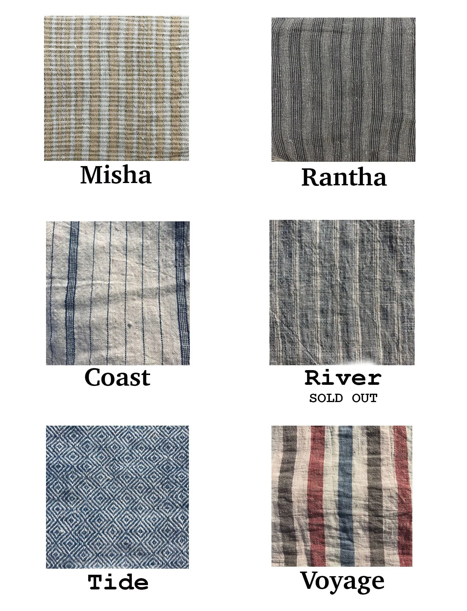 Handwoven - Wrap Origami Tunic
