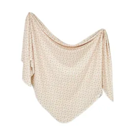 Hunnie Swaddle Blanket