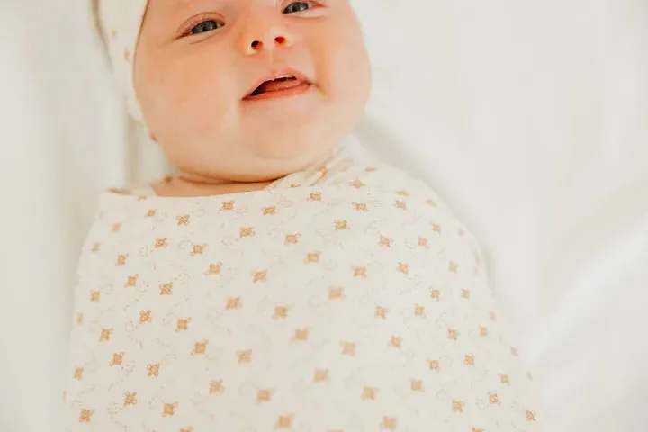 Hunnie Swaddle Blanket
