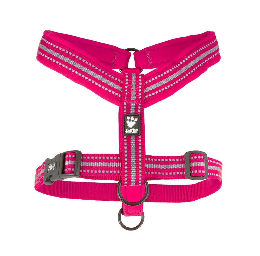 Hurtta Padded Y-Harness 2
