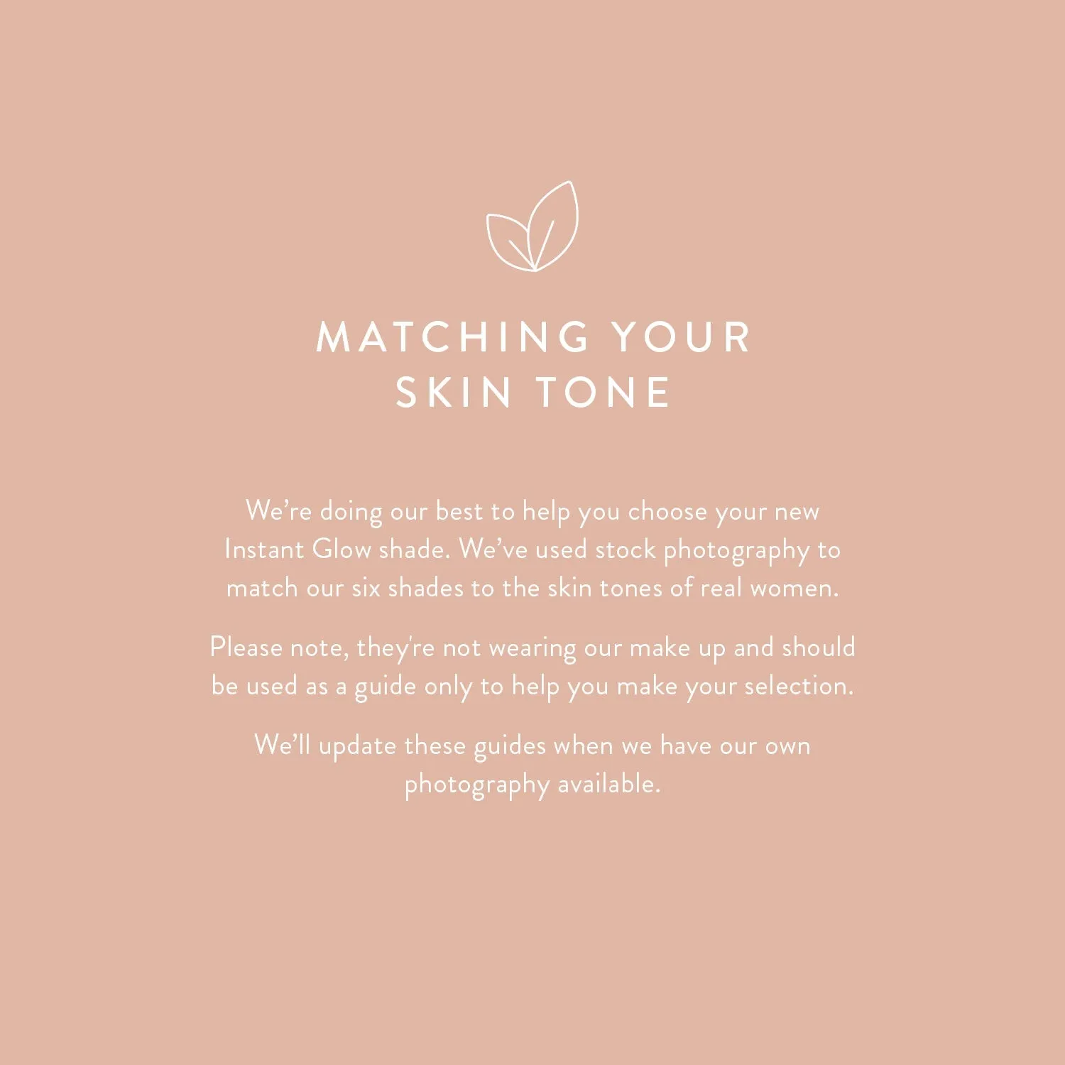 Instant Glow Skin Tint: Nude 2 - Light