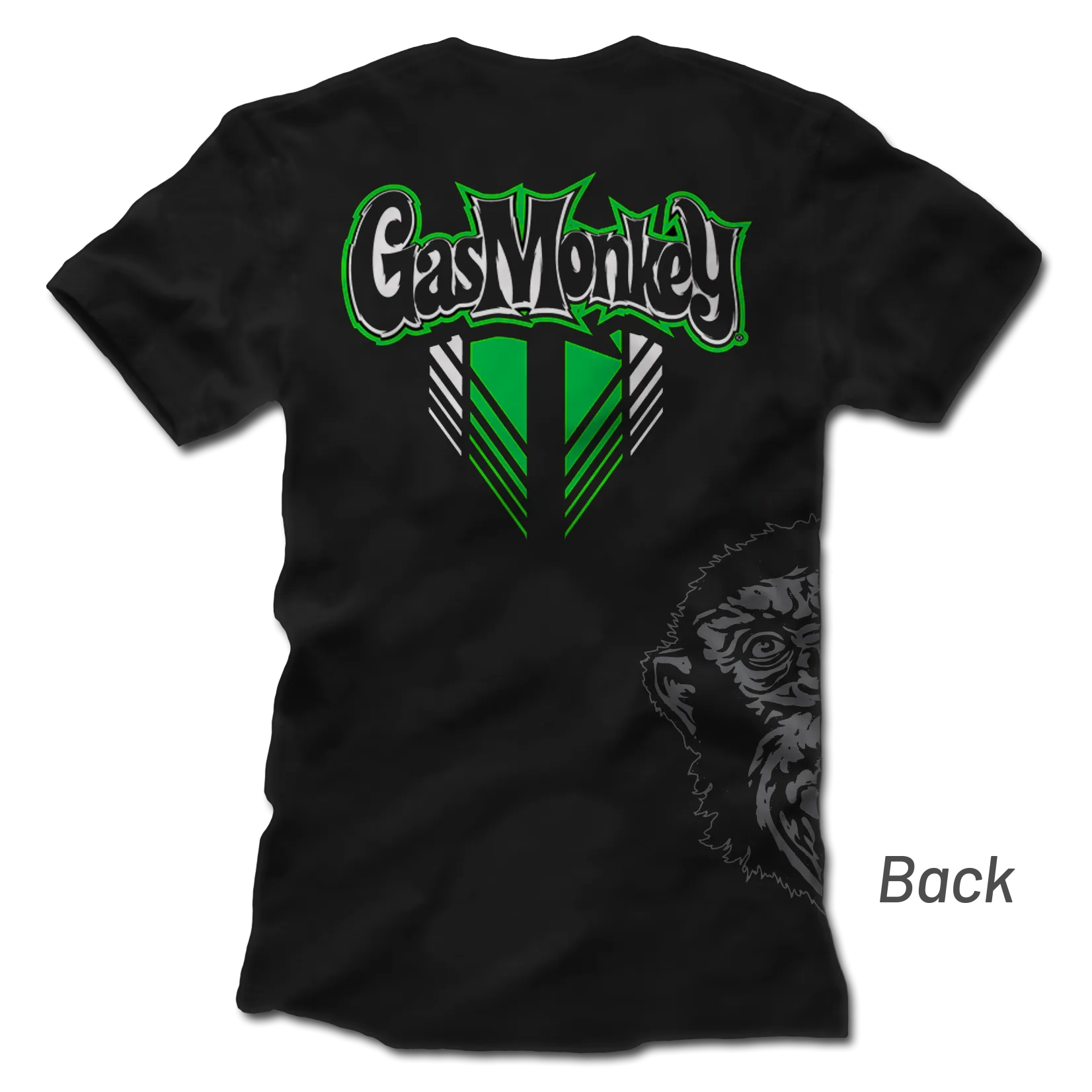 Isle of Man Race Tee