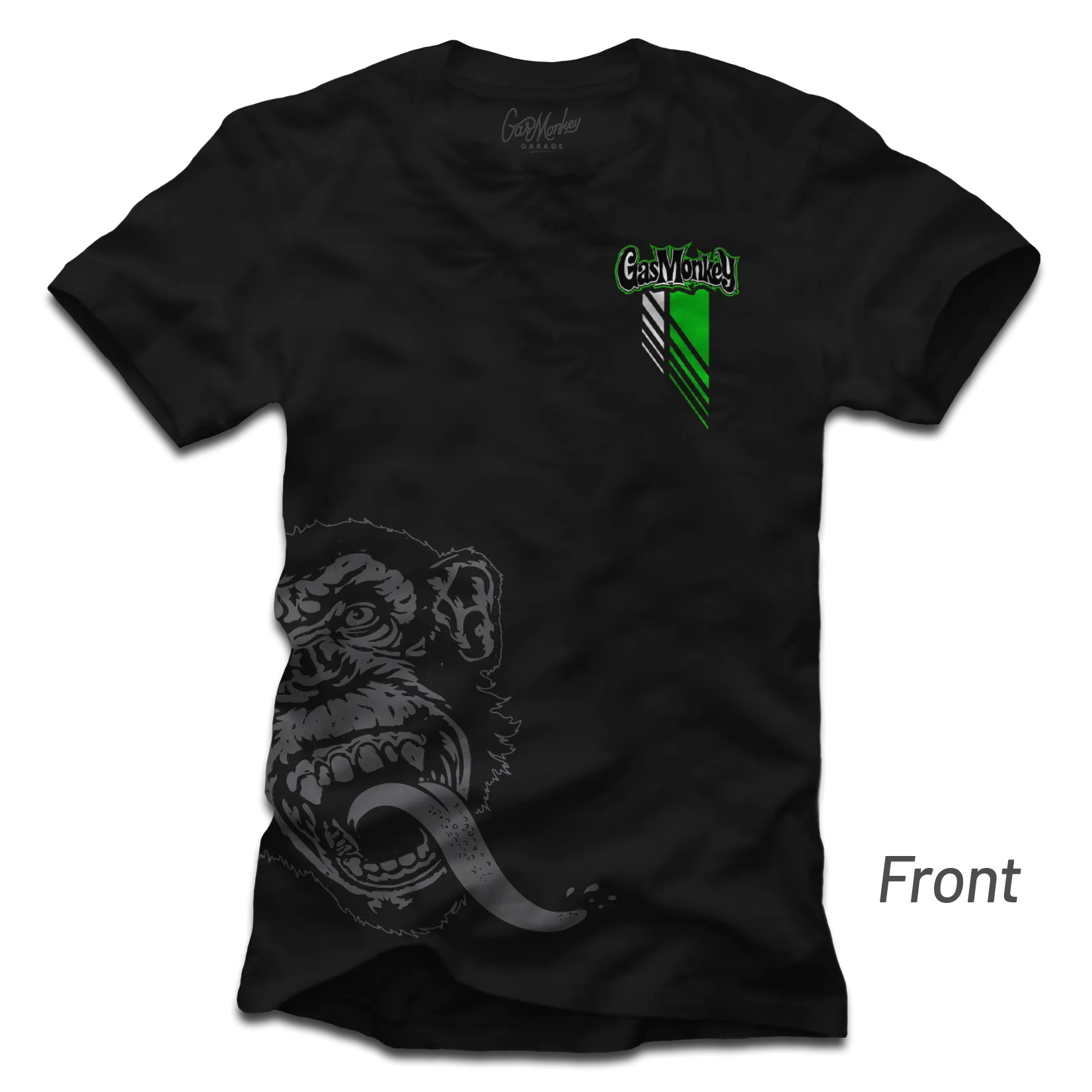 Isle of Man Race Tee